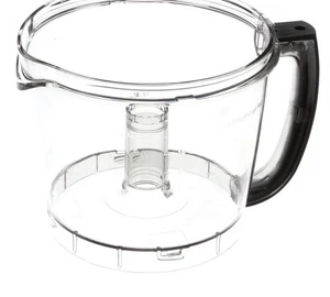 Waring Batch Bowl - Free Shipping + Geniune OEM 3.5 Quarts 14 Cups - Picture 1 of 2