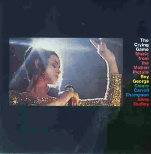 Crying Game [Soundtrack] - Bild 1 von 1