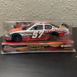 2005 Racing Champions NASCARBrian Vickers #57 Ore Ida 1/24 Diecast Car - Picture 1 of 6