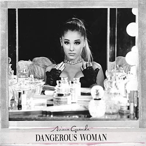 Dangerous Woman Special Price Edition used Foto 1 de 1