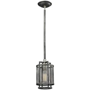 ELK Lighting 31236/1 OPEN BOX Slatington Mini Pendant - Picture 1 of 2