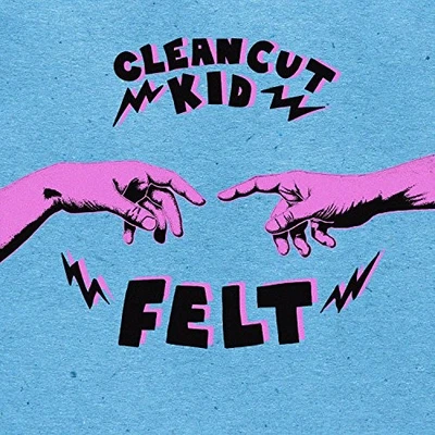 Clean Cut Kid - Felt - Clean Cut Kid CD XFLN The Cheap Fast Free Post - Bild 1 von 2