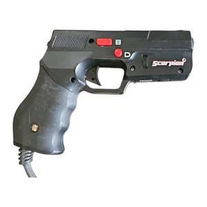 Pistola de luz Blaze Scorpion 3 para PlayStation 2 - ¡Funciona! - Imagen 1 de 5