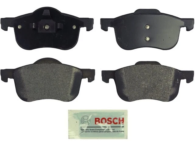 Juego de pastillas de freno delanteras para Volvo V70 2001-2007 2004 2002 2003 2005 2006 BT469TJ Foto 1 de 1
