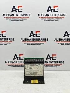 SIEMENS CZM-1B6 CERBERUS PYROTRONICS CONTROL REMOTO CONVENCIONAL Módulo Zona de Alarma - Imagen 1 de 7