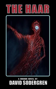 The Haar: A Horror Novel Paperback – May 17, 2022 - Imagen 1 de 2