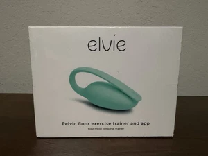 Elvie PElvic Bodentrainer - Bild 1 von 3
