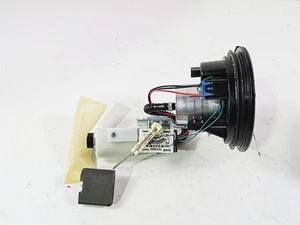 2017 BMW F800GS Adv K75 Fuel Gas Petrol Pump - Tested 16148555171 - Picture 1 of 12