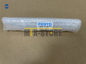 1PCS New FESTO DSNU-16-100-P-A 19203 Cylinder - Picture 1 of 5