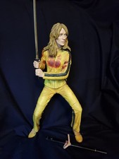 Kill Bill Bride Neca 1/4 Scale Figure