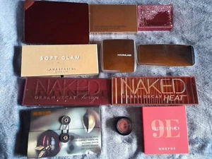 Highend!Hourglass,Natasha Denona, Anastasia Beverly Hills,Pat McGrath,UrbanDecay - Bild 1 von 15