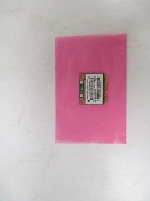 HP 15-f Series Wireless Wi-Fi Card 709505-001 - Image 1 of 4