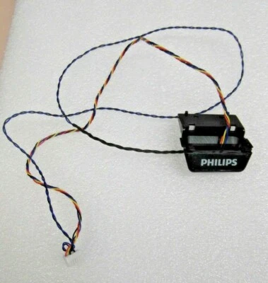 MODULO IR per PHILIPS 32PHT4100/12 P33T075701201A - Immagine 1 di 2