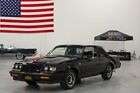 1987 Buick Grand National  “What wins Sunday, sells Monday”