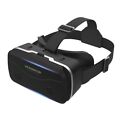VRSHINECON G15 Helmet Virtual Reality VR Glasses All In One Game Phone 3D Glasse