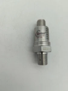 Gems Pressure Transmitter, 0-15psi Z389973R1 , 20270331 , SEMNSO-BA-PRPJ - Picture 1 of 6