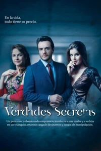 SERIE BRAZIL, Verdades Secretas, 2015, 1RA,2DA, 25 DVD, 100 EPISODES - Picture 1 of 2
