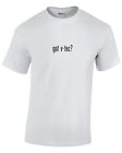 Got Voodoo? Cotton T-shirt Shirt Black White Solid Funny Gift S - 5xl Magic