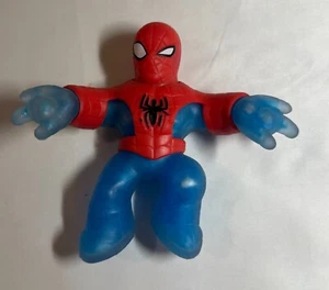 Marvel Goo Jit Zu 5" Actionfigur - Spider-Man - Bild 1 von 2