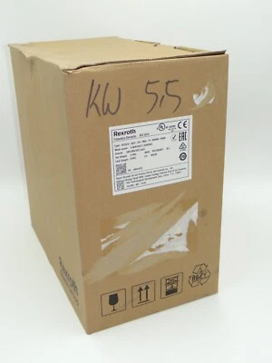 Bosch Rexroth   EFC3610-5K50-3P4-MDA-7P-NNNNN-NNNN  5,5KW    !!!NEU!!! - Bild 1 von 4