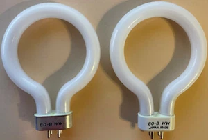 Microscope Ring Lamp Part number 80-B WW - Picture 1 of 2