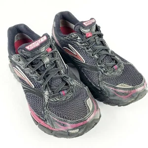 Brooks Ghost 4 Evolution Gore-Tex Zapatos para Correr Brooks Zapatos para Correr para Mujer 8.5 - Imagen 1 de 12