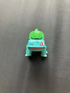 MEGA Construx Pokémon Bulbasaur Figur baubar komplett - Bild 1 von 5