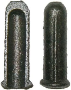 Cast Iron Split Socket for Large Caster - Picture 1 of 1