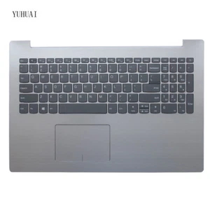 Lenovo IdeaPad 320-15 320-15IAP 320-15AST 320-15IKB COVER PALMO TASTIERA STATUNITENSE - Foto 1 di 6