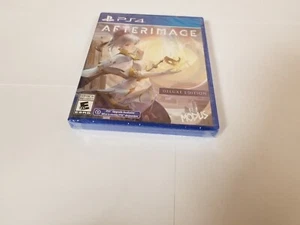Afterimage: Edición Deluxe Sony Playstation 4 Nuevo ps4 - Imagen 1 de 2