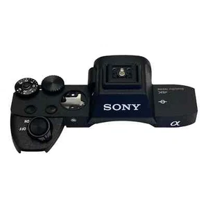 Sony A7RiV Top Cabinet Cover Replacement Part Genuine Sony - Picture 1 of 6