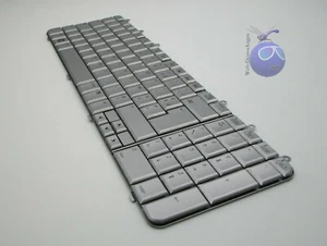 Clavier AZERTY - V080502CK1 - 483275-051 pour HP Pavilion DV7-1200Série oem - Imagen 1 de 4