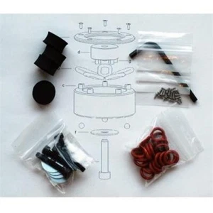 Isonoe Isolation Feet Repair Kit - 25kg version - Picture 1 of 1