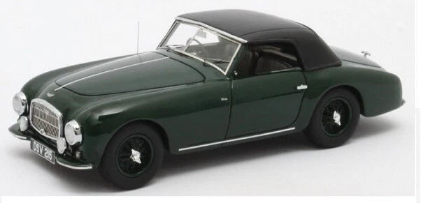 Matrix Aston Martin DB2 Vantage DHC by G 1:43 MX50108-112 - Image 1 of 1