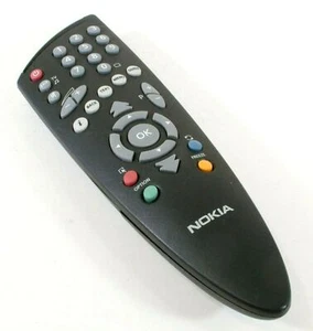 Nokia 262-5849-61 Fernbedienung Original G677 - Bild 1 von 2