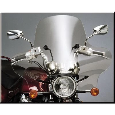 Slipstreamer S-03 Slipstreamer Windshield Clear 21.5"x35" S-03-C - Image 1 of 4