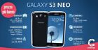 *NEW SEALED*  Samsung I9301I Galaxy S3 3G Neo Unlocked Smartphone/White/16GB HK