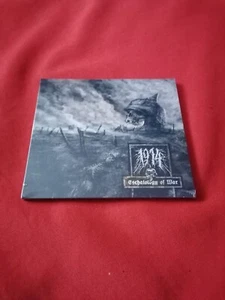 1914 - Eschatology Of War - Digi CD - NEU - Bild 1 von 1