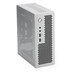 A09 HTPC Computer Case  ITX Gaming PC Chassis Desktop Chassis USB2.02148