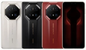 Huawei Mate 70 RS Ultimate 6.9" LTPO OLED 50MP IP68 HarmonyOS 5700mAh By FedEx - Picture 1 of 6