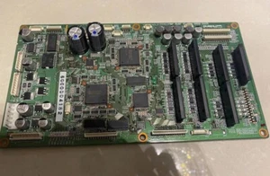Original and New Roland XR-640 Assy, Servo Board - 6702028100 - Afbeelding 1 van 5