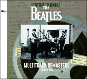 BEATLES / MULTITRACK REMASTERS VOL.1 (2CD) Shipping Free NEW - Foto 1 di 2