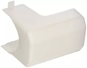 Prosocool for Broan Nutone 41000 Range Hood Light Lens Cover White - Picture 1 of 1