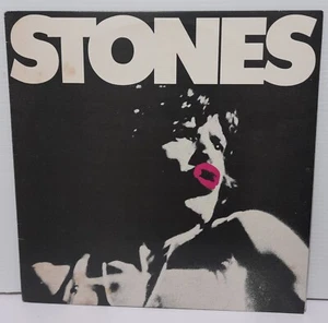 ROLLING STONE - LP - STONES - AUSSIE - Imagen 1 de 4