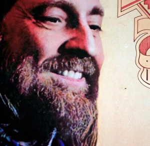 Willie Nelson The Sound in Your Mind LP 1976 [CBS BL 34092] - Imagen 1 de 6