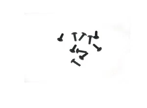 Redcat Racing 02082 3x10mm Button Head Phillips Self Tapping Screws 10pcs 02082 - Picture 1 of 1