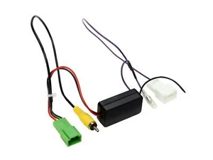 Recovery Interface Rearview Camera for Suzuki Ignis Swift only from 2017 - Picture 1 of 1