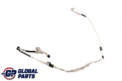 BMW 1 er E81 E87 Druckleitung Kondensator Verdampfer Klimaschlauch Klimaleitung - Bild 1 von 4