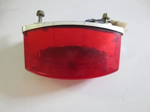 2007 Polaris Hawkeye 300 4wd Used OEM Rear Tail Light Assembly - Picture 1 of 2