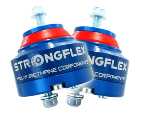 Strongflex Motorlager, verstärkt, Motorhalter u.a. für BMW E36, E46, E9x M3, Z4 - Afbeelding 1 van 2